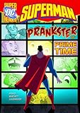 Prankster of prime time