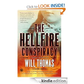 The Hellfire Conspiracy