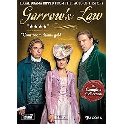 Garrow's Law: The Complete Collection