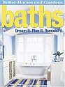 Baths: Dream It. Plan It. Remodel It.
