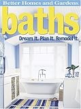 Baths: Dream It. Plan It. Remodel It. (Better Homes & Gardens Do It Yourself) Knowing God: Walking through the Book of Books
