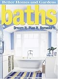 Baths: Dream It. Plan It. Remodel It.