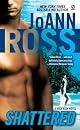 Shattered: A High Risk Novel