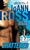 Shattered: A High Risk Novel (High Risk)