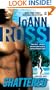 Shattered: A High Risk Novel