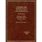 Cyberlaw: Problems of Policy and Jurisprudence in the Information Age, (American Casebook Series®)... by  Patricia L. Bellia, Paul Schiff Berman, and David G. Post