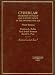 Cyberlaw: Problems of Policy and Jurisprudence in the Information Age, (American Casebook Series) (American Casebook Series)