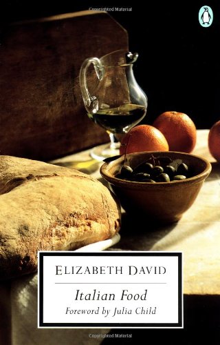 Italian Food (Penguin Classics)