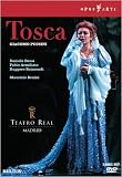 Tosca [DVD] [2008] [US Import]