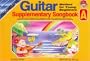 Progressive Guitar for Young Beginners: Supplimentary Songbook A - B+W (Progressive Young Beginners)