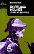 Sherlock Holmes : Le Chien des Baskerville