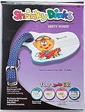 Shrinky Dinks Misty White 6 Sheet Creative Pack