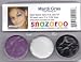 Snazaroo Mardi Gras Face Paint Theme Kit