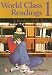 Book World Class Readings: A Reading Skills Series Text- BOOK 1 SB (Reading Skills)