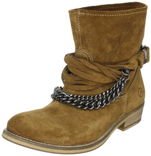 Bronx BX 105 43702-D, Damen Stiefel, Braun (cognac 4), EU 36