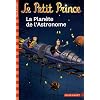 Le Petit Prince, Tome 6 : La plan�te de l'astronome