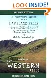 The Western Fells - Second Edition (Pictorial Guides)