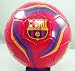 FC BARCELONA SOCCER OFFICIAL SIZE SOCCER BALL (SZ. 5)