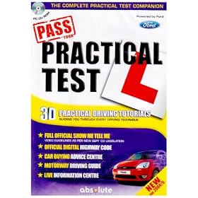 Pass Your Practical Test (PC)
