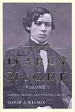 Thomas D'Arcy McGee