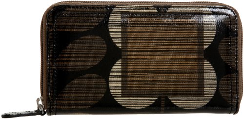 Orla Kiely Women's 11AE-CMS122 Wallet