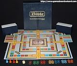 Bible Challenge Board Game, 1984 By James E. Barineau