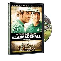 We Are Marshall (Widescreen Edition)