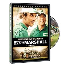 We Are Marshall (Widescreen Edition)