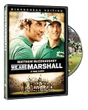 We Are Marshall [Import USA Zone 1]