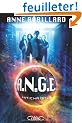 A.N.G.E. - Tome 1 - Antichristus