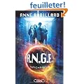 A.N.G.E. - Tome 1 - Antichristus
