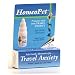 HomeoPet Travel Anxiety Sickness Drops Cats & Dogs 15ml