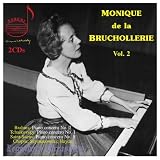 Monique de la Bruchollerie, Vol. 2