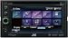 JVC KW-NSX1 DVD/CD/USB-Multimediacenter (15,5 cm (6 Zoll) Touchscreen, Bluetooth, Mirror Link) schwarz