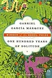 One Hundred Years of Solitude (Harper Perennial Modern Classics)