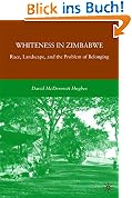 Whiteness in Zimbabwe