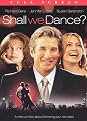 Shall We Dance? (Fullscreen) (Dual-layered DVD)