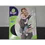 Snugli Evenflo Front & Back Pack Baby Carrier