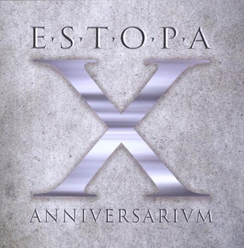 Estopa - X Anniversarivn - Zortam Music