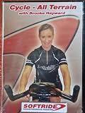 Cycle: All Terrain - With Brooke Hayward DVD