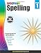 Spectrum Spelling, Grade 1