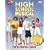 "Disney High School Musical" the Essential Guide: Tthe Essential Guide