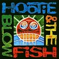 Hootie & The Blowfish (U.S.Version)