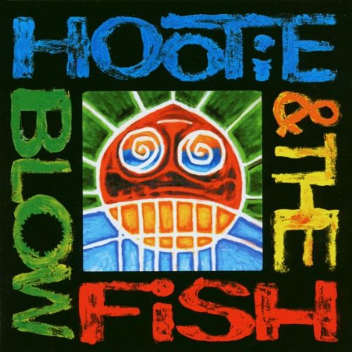 Hootie & the Blowfish - Hootie & The Blowfish - Zortam Music