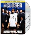 The Closer: The Complete Second Season