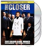 The Closer: The Complete Second Season