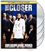 The Closer: The Complete Second Season