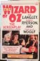 The Wizard of Oz:  The Screen Play