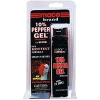 Magnum Pepper Gel