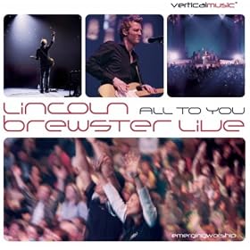 Great Is Thy Faithfulness (Live Album Version)